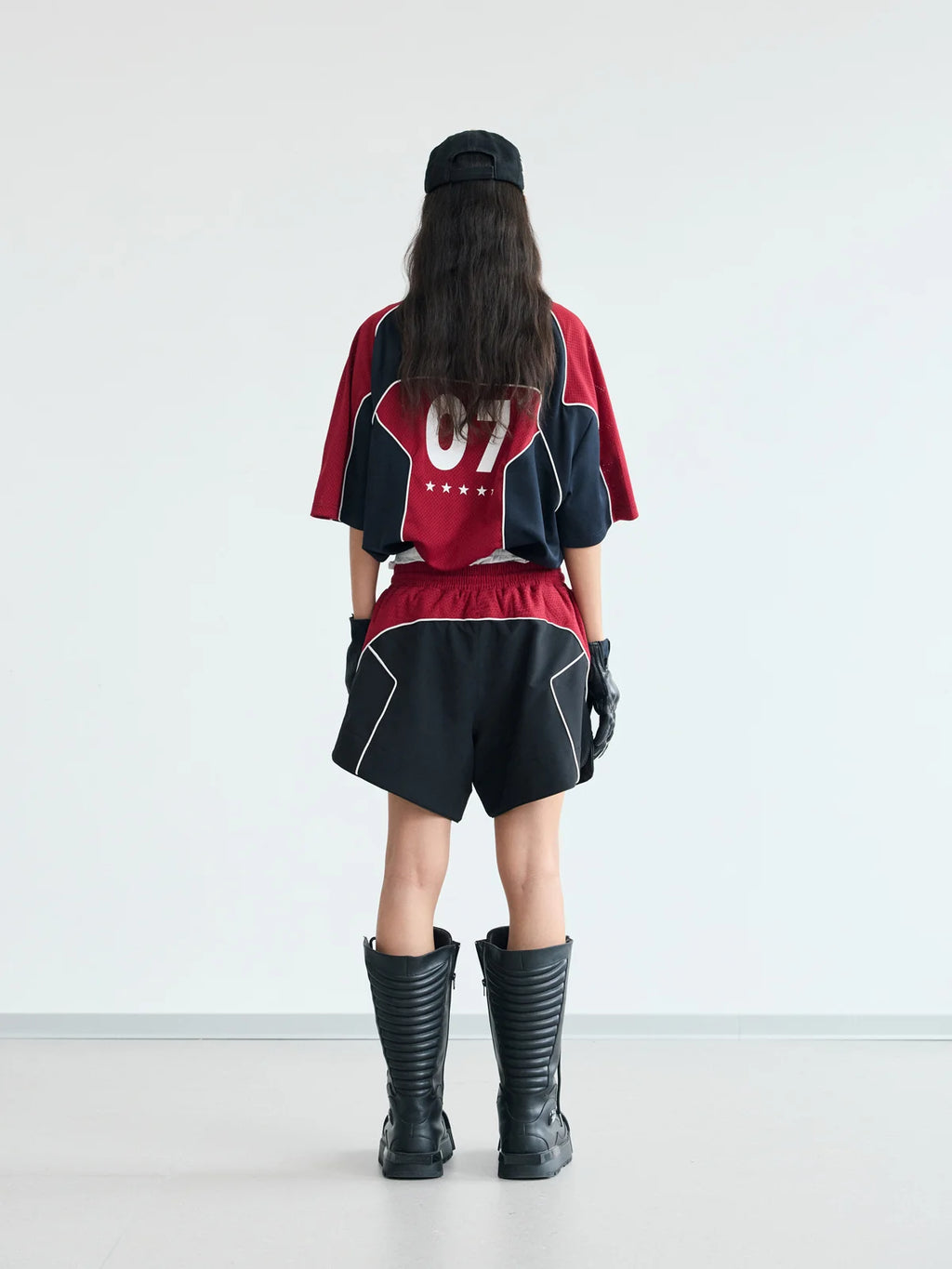 Peoplesense Sport Short