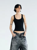 Peoplesense Sleek Solid Vest
